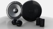 Компонентная АС Prology PX-65CS