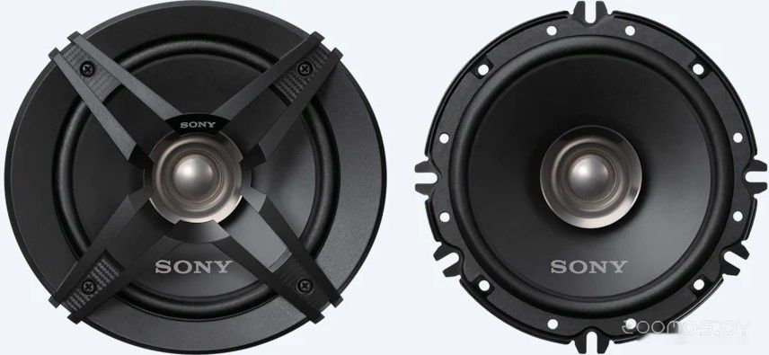 Широкополосная АС Sony XS-FB161E, фото 1