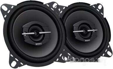 Коаксиальная АС Sony XS-GTF1039, фото 1