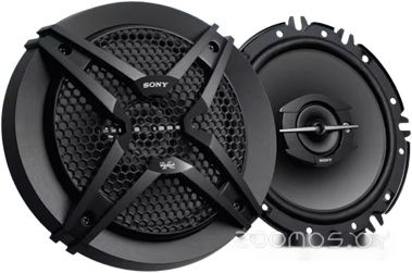 Коаксиальная АС Sony XS-GTF1639, фото 1