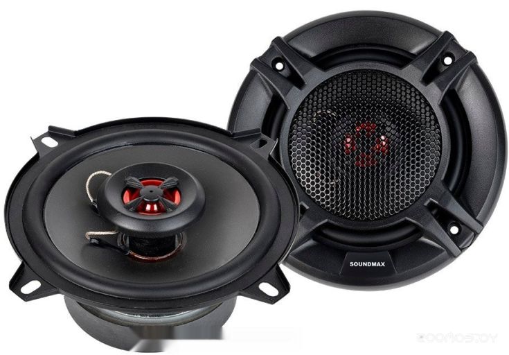 Коаксиальная АС SoundMAX SM-CSI502