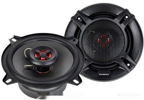 Коаксиальная АС SoundMAX SM-CSI502