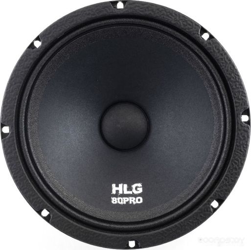 Мидбас SWAT HLG-80Pro