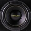 Автомобильная акустика SWAT MAS-10VBA
