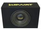 Корпусной активный сабвуфер SWAT MAS-12VBA