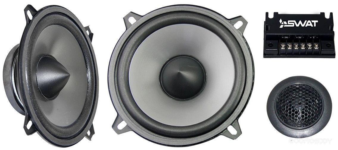 Компонентная АС SWAT SP-B5.2