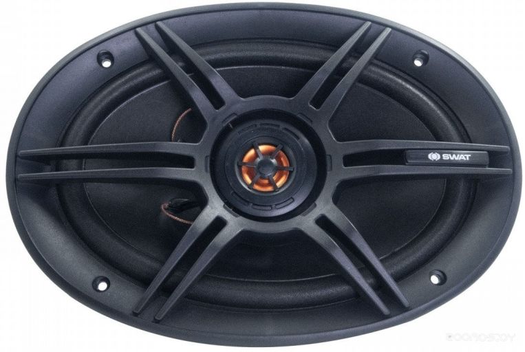 Коаксиальная АС SWAT SP-C69