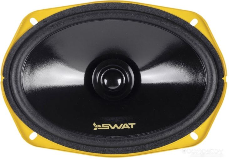 Широкополосная АС SWAT SP-H69v2