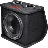 Корпусной активный сабвуфер УРАЛ AC-У12A Серый