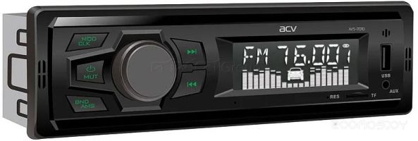 USB-магнитола ACV AVS-1701G