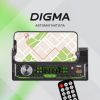 USB-магнитола DIGMA MCP-414