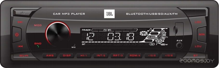 USB-магнитола JBL Celebrity 100