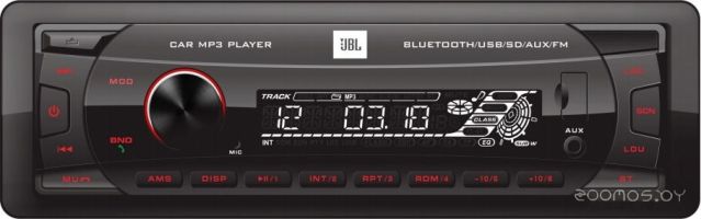 USB-магнитола JBL Celebrity 100