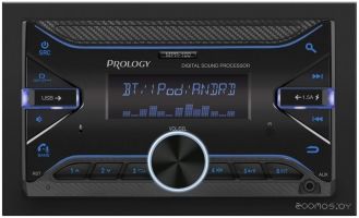 USB-магнитола Prology MPR-100