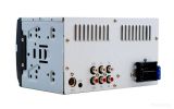 USB-магнитола Prology MPR-100
