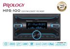 USB-магнитола Prology MPR-100