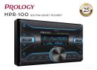 USB-магнитола Prology MPR-100