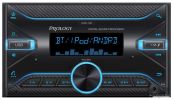 USB-магнитола Prology MPR-100