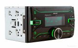 USB-магнитола Prology MPR-100