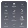 Видеорегистратор-GPS информатор (2в1) Playme Force Pro