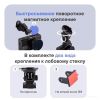 Видеорегистратор-GPS информатор (2в1) Playme Force Pro