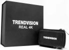 Видеорегистратор-радар детектор-GPS информатор (3в1) TrendVision Hybrid Signature Real 4K Max