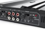 Автомобильный усилитель DIGMA DCP-400