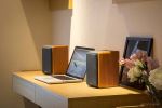 Акустика Edifier R1010BT (коричневый)