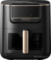 Аэрогриль (аэрофритюрница) Dreame Air Fryer AF30 Black