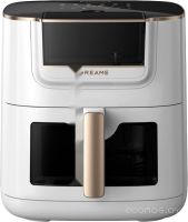 Аэрогриль (аэрофритюрница) Dreame Air Fryer AF30 White