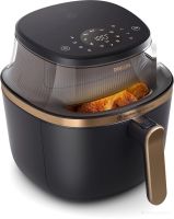 Аэрогриль (аэрофритюрница) Philips 3000 Series NA342/00
