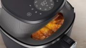Аэрогриль (аэрофритюрница) Philips 3000 Series NA342/00