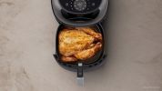 Аэрогриль (аэрофритюрница) Philips 3000 Series NA342/00