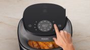 Аэрогриль (аэрофритюрница) Philips 3000 Series NA342/00