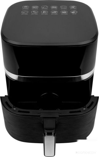 Аэрогриль (аэрофритюрница) Rombica myKitchen AFR-002