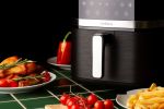 Аэрогриль (аэрофритюрница) Rombica myKitchen AFR-002