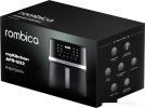 Аэрогриль (аэрофритюрница) Rombica myKitchen AFR-002