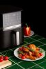 Аэрогриль (аэрофритюрница) Rombica myKitchen AFR-002