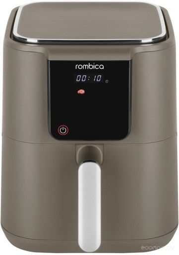 Аэрогриль (аэрофритюрница) Rombica myKitchen AFR-004
