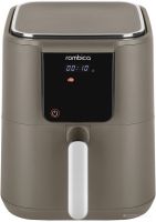 Аэрогриль (аэрофритюрница) Rombica myKitchen AFR-004
