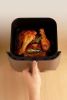 Аэрогриль (аэрофритюрница) Rombica myKitchen AFR-004