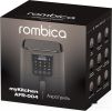 Аэрогриль (аэрофритюрница) Rombica myKitchen AFR-004