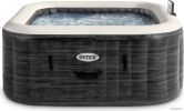 Надувной бассейн INTEX Greystone Deluxe 28450 (175х71)