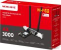 Wi-Fi/Bluetooth адаптер Mercusys MA80XE