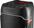 Патибокс Defender Boomer 120