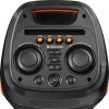 Патибокс Defender Boomer 120