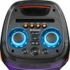 Патибокс Defender Boomer 120