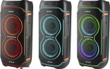 Патибокс Defender Boomer 120