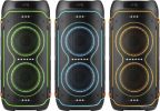 Патибокс Defender Boomer 120