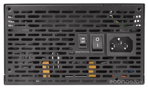 Блок питания Thermaltake Toughpower GF3 1200W Gold - TT Premium Edition PS-TPD-1200FNFAGE-4, фото 4